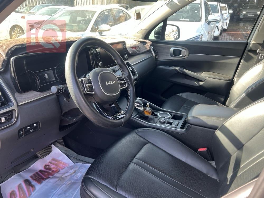 کیا سۆرینتۆ